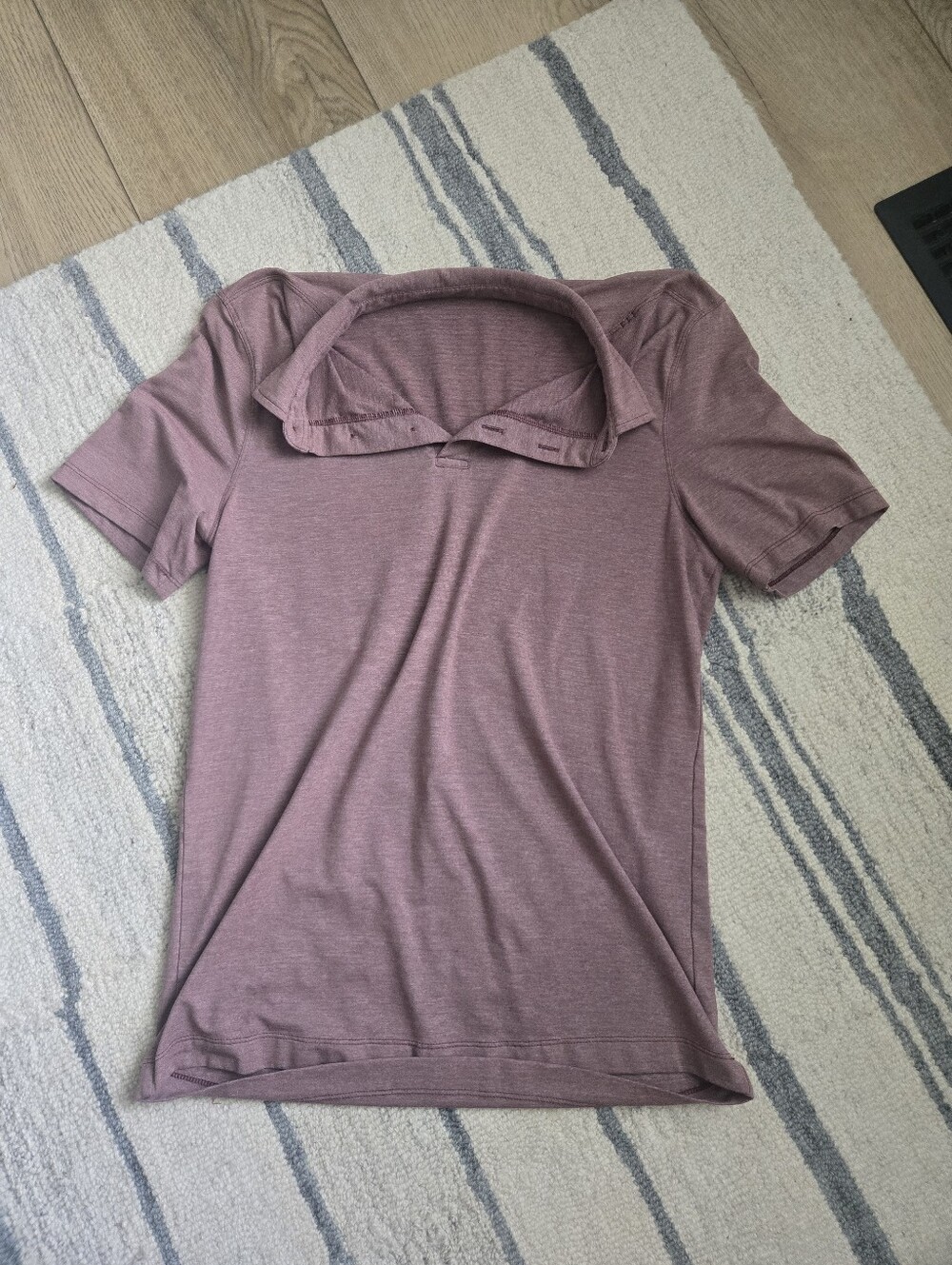 Lululemon Polo Size Small